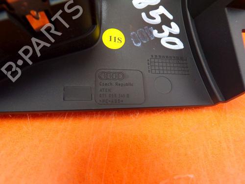 Headlight switch AUDI A5 Sportback (8TA) 2.0 TDI | BP24392668I24 