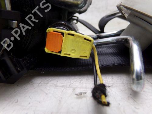 Front left seatbelt SKODA CITIGO (NF1) 1.0 | BP32651523I26 