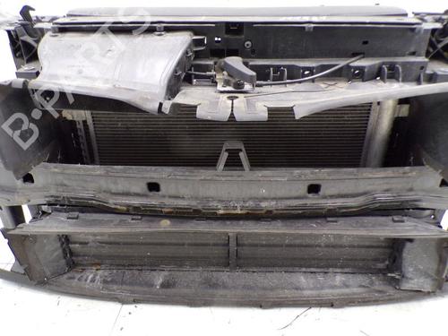 Crossmember SKODA OCTAVIA IV Combi (NX5, PV5) 1.5 TSi | BP29515057C162 