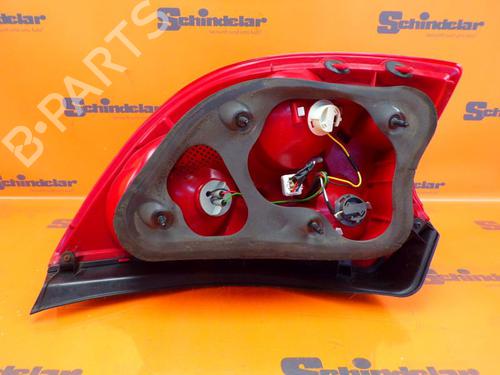Right taillight KIA CEE'D SW (ED) 1.4 | BP33146705C35 - Image 4
