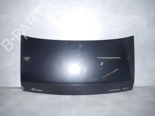 Heckklappe für ALFA ROMEO SPIDER (916_) 2.0 T.SPARK 16V (916S2C00) (150 hp) 33144105