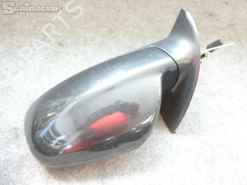 Left mirror PEUGEOT 307 (3A/C) 2.0 16V | BP24379537C26 