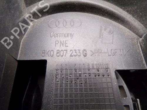 Grille AUDI A4 B8 Avant (8K5) 2.0 TDI | BP32276730C40