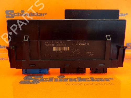 Control unit BMW 5 (F10) 520 d | BP33147633M11 - Image 3