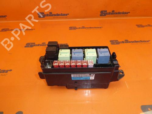 Fuse box MINI MINI Convertible (R52) John Cooper Works | BP24391090E1 