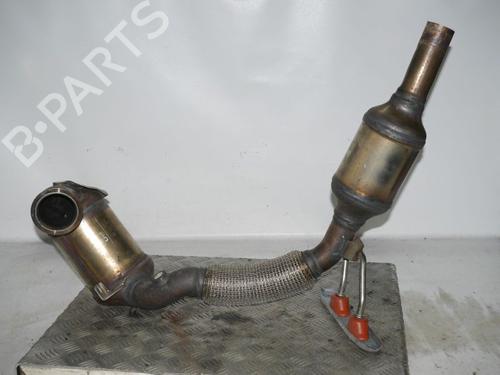 Used Catalyst Catalyst AUDI A1 Sportback (GBA) 30 TFSI (110 hp) 34721783 34721783