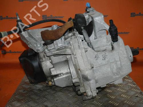 Gearbox DACIA LOGAN MCV (KS_) 1.4 | BP32836728M3  - Image 5