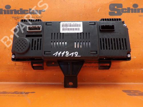 Display RENAULT ZOE (BFM_) ZOE | BP33154356C48 - Image 7