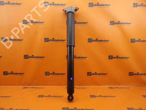 Used Left rear shock absorber FORD KUGA II (DM2) 2.0 TDCi 4x4 (150 hp) 24414196