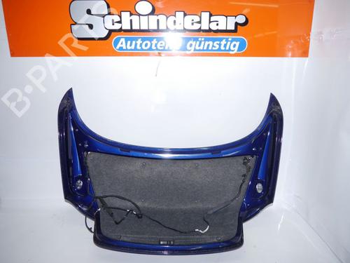 Bakluke CC/Kombi-Kupé VW EOS (1F7, 1F8) 1.4 TSI | BP24384699C6 