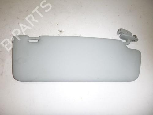 Left sun visor AUDI A4 B8 (8K2) 2.0 TDI | BP33141042I1 - Image 4
