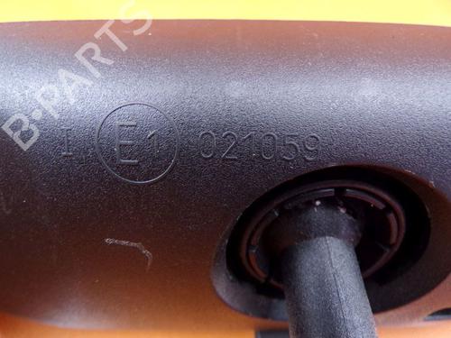 Rear mirror PORSCHE CAYENNE (92A) 4.2 S Diesel | BP32645048I6 