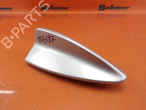 Antenne/Base BMW 3 Touring (E91) 318 d (143 hp) 32829156