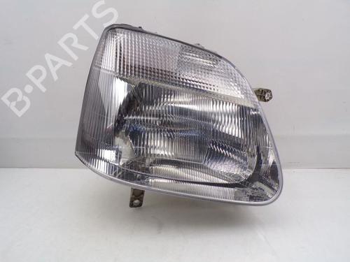 Used Right headlight Right headlight OPEL AGILA A (H00) 1.2 16V (F68) (75 hp) 33560725 33560725