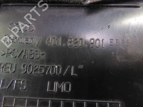 Air vent AUDI A6 C7 Avant (4G5, 4GD) 3.0 TDI quattro | BP33145142I21 - Image 4