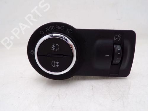 headlight-switch-opel-insignia-a-g09-2008-2009-2010-2011-2012-2013-2014-2015-2016-2017-33892406 main image
