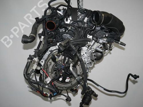 Engine BMW 1 (F40) 118 i | BP36892540M1 - Image 3