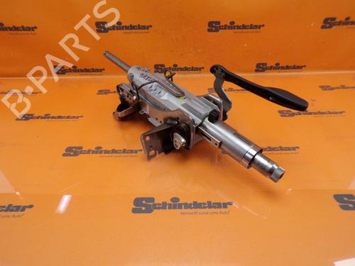 Steering column AUDI A6 C7 Avant (4G5, 4GD) 3.0 TDI | BP32644300M21