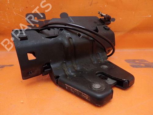 Tailgate lock BMW 1 (E87) 118 d | BP25828638C101 