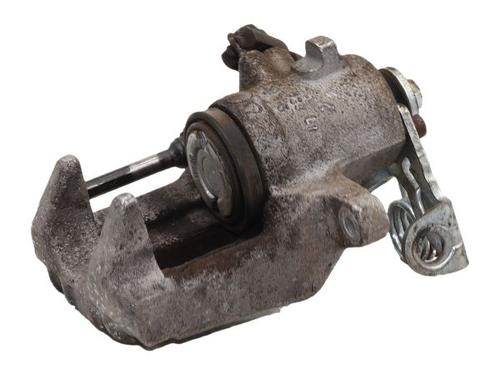 Right front brake caliper AUDI A4 B6 Avant (8E5) 2.5 TDI | BP36756911M104  - Image 5