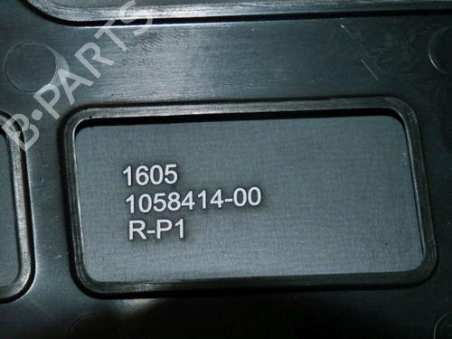 Other TESLA MODEL X (5YJX) P100D AWD | BP32830875O1  - Image 9