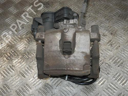 Used Left rear brake caliper Left rear brake caliper MERCEDES-BENZ C-CLASS (W205) C 300 (205.048) (245 hp) 33154077 33154077
