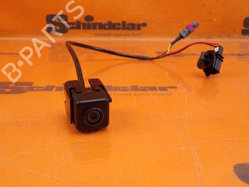 Camera AUDI A8 D4 (4H2, 4H8, 4HC, 4HL) 3.0 TDI quattro (262 hp) 33150335