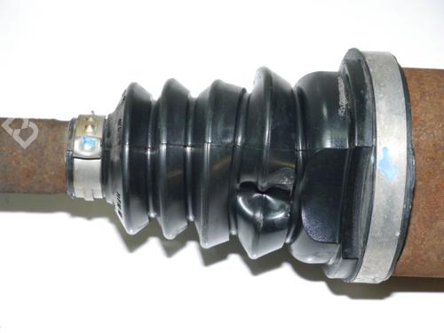 Left front driveshaft RENAULT CLIO III (BR0/1, CR0/1) 1.2 16V (BR0P, CR0P) | BP24385141M38 