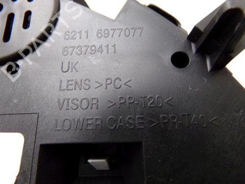 Display monitor MINI MINI (R56) Cooper D | BP30366288C48