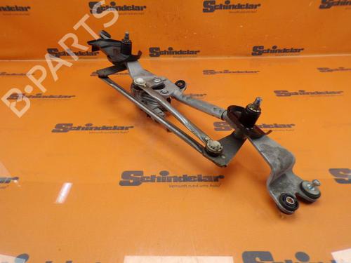 Front wiper motor SUZUKI SX4 S-Cross (JY) 1.6 (AKK 416) | BP24411534M29 