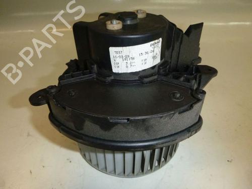 Heater blower motor FIAT BRAVO II (198_) 1.4 (198AXA1B) | BP24384993M62 