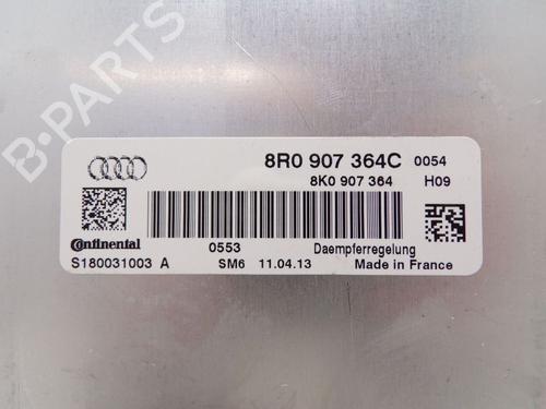 Control unit AUDI A5 Convertible (8F7) 3.0 TFSI quattro | BP33156661M11 - Image 3