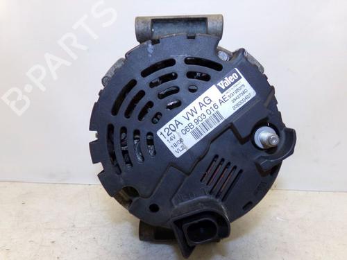 Alternator AUDI A4 B7 Avant (8ED) 2.0 | BP29972419M7