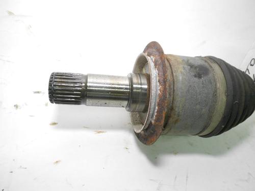 Left front driveshaft MERCEDES-BENZ VITO Bus (W639) 111 CDI (639.701, 639.703, 639.705) | BP32662013M38