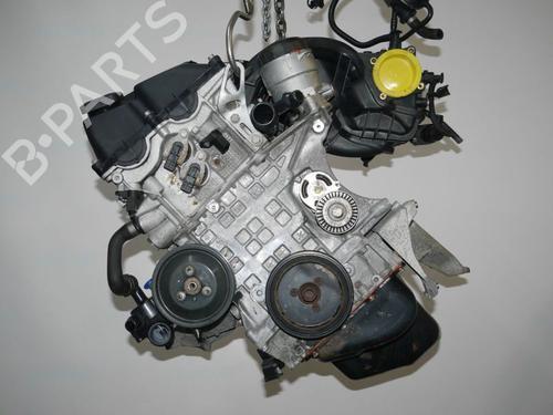 Used Engine Engine BMW 1 (E87) 116 i (115 hp) 36216010 36216010