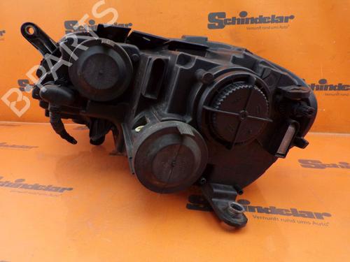 Right headlight VW PASSAT B7 Variant (365) 2.0 TDI | BP32649783C29