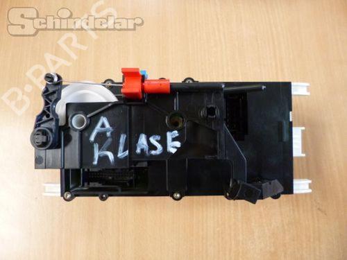 Climate control MERCEDES-BENZ A-CLASS (W168) A 160 (168.033, 168.133) | BP23507057I5 