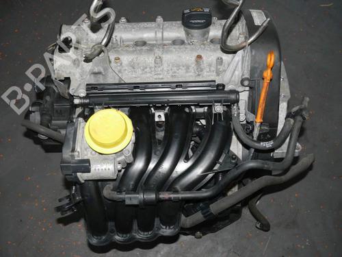 Engine SEAT IBIZA III (6L1) 1.4 16V | BP36670702M1 - Image 6