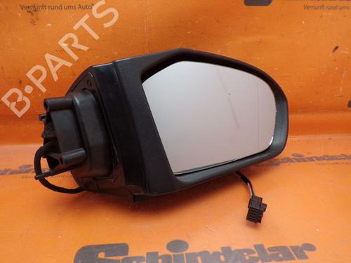 Used Right mirror MERCEDES-BENZ B-CLASS Sports Tourer (W245) B 200 (245.233) (136 hp) 29380649