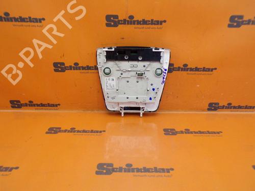 Interior roof light MERCEDES-BENZ E-CLASS T-Model (S212) E 300 Hybrid / BlueTEC Hybrid (212.298) | BP32644597I8