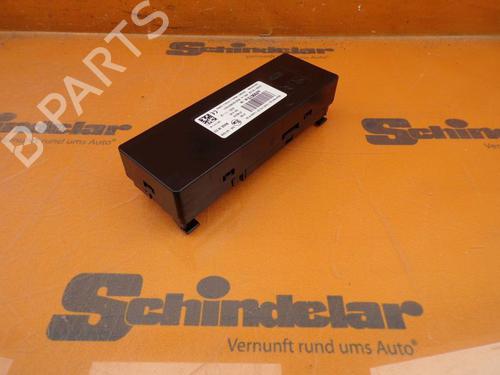 Control unit PEUGEOT TRAVELLER Bus (V_) 2.0 BlueHDi 180 | BP29380658M11 