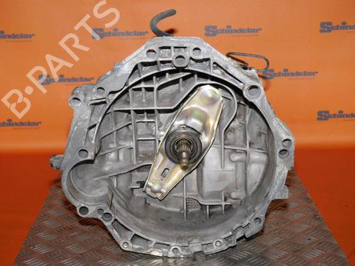 Gearbox AUDI A4 B6 Avant (8E5) 2.0 | BP33147170M3 - Image 2