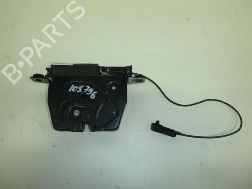 Elektronisk modul BMW X1 (E84) xDrive 20 d (184 hp) 32826779