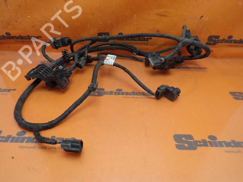 Used Electronic module KIA CEED Sportswagon (CD) 1.6 GDI Hybrid (141 hp) 32835687