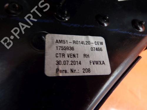 Electronic module FORD C-MAX II (DXA/CB7, DXA/CEU) 1.6 TDCi | BP33152656M83  - Image 7