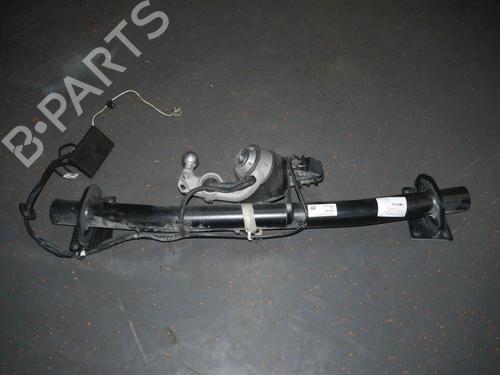 Gancio traino VOLVO XC60 II (246) T8 Hybrid AWD (456 hp) 31997877