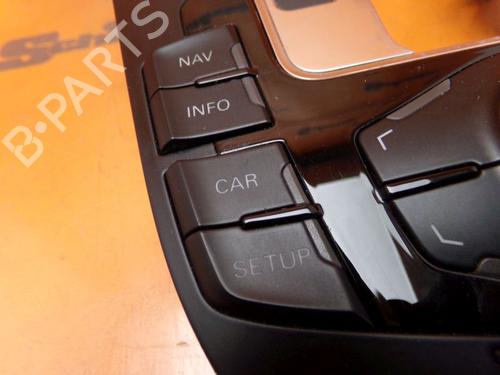 Middle console AUDI A4 B8 Avant (8K5) 3.0 TDI quattro | BP32835768I22 - Image 9