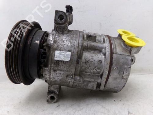 Klimakompressor FIAT STILO (192_) 1.6 16V (192_XB1A) | BP30889154M34
