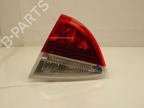 Used Right tailgate light BMW 3 Touring (E91) 318 i (143 hp) 33158440