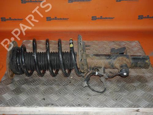 Used Right front shock absorber VOLVO V70 III (135) D5 AWD (205 hp) 27179232